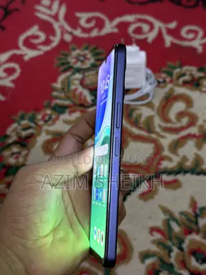 Vivo 128 GB Blue