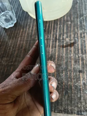 Xiaomi Redmi Note 9 64 GB Purple
