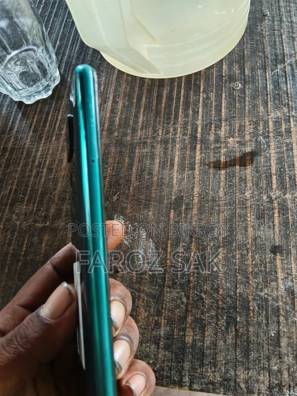 Xiaomi Redmi Note 9 64 GB Purple