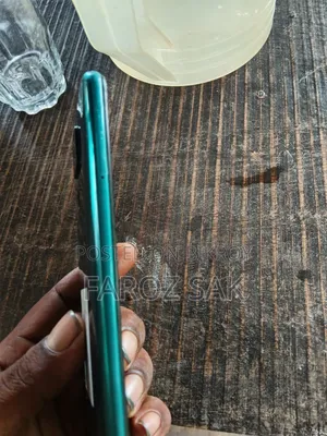 Xiaomi Redmi Note 9 64 GB Purple