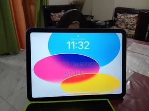 Apple iPad (2025) 128 GB Blue