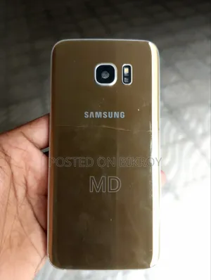 Samsung Galaxy S7 Edge 32 GB Gold