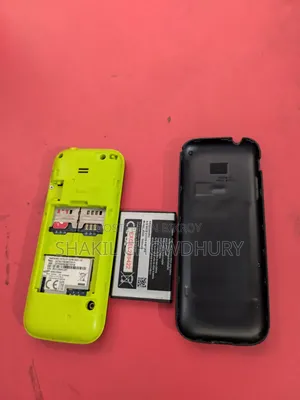 Samsung Guru Music 2 Black
