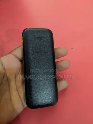 Samsung Guru Music 2 Black