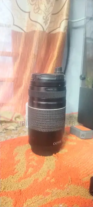 Camera sold