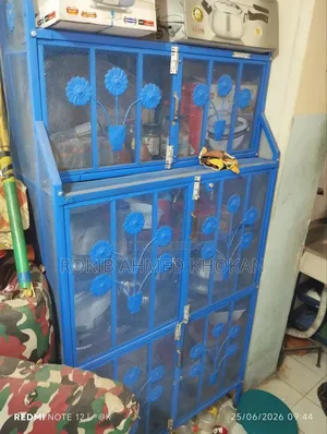 Kitchen Rack