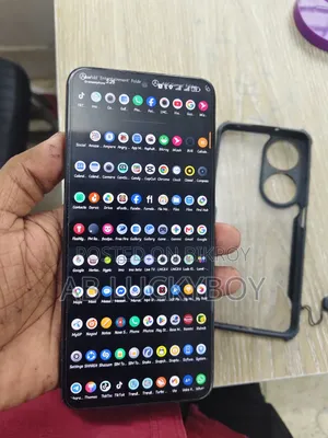Honor X7b 5G 256 GB Black