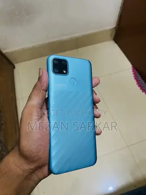 Realme 64 GB