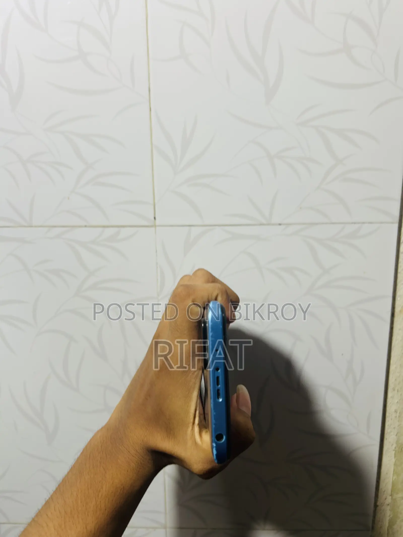 Xiaomi Redmi 10 128 GB Blue