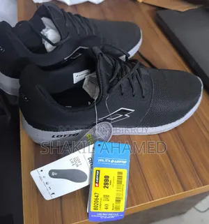 Lotto Sports Shoe