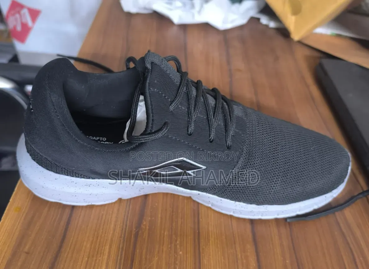 Lotto Sports Shoe