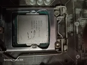Desktop Computer 8GB Intel Core i3 SSD 500GB