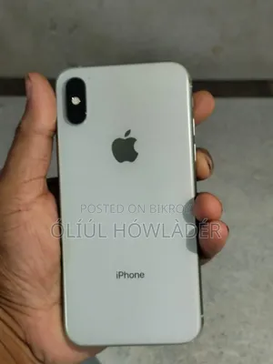 Apple iPhone XS 64 GB Gray