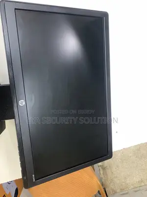 19" Monitor