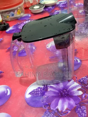 Novena Juicer used for only 15 days – For sale with 1-year warranty