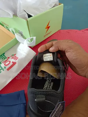 New Apex Shoes