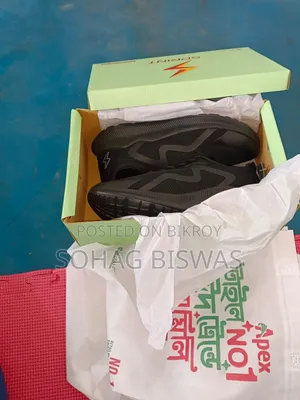 New Apex Shoes