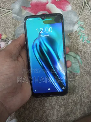 Itel Vision 1 32 GB Blue