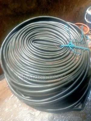 ২ ইঞ্চির রাবার পাইপ বিক্রি হবে