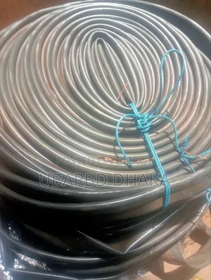 ২ ইঞ্চির রাবার পাইপ বিক্রি হবে