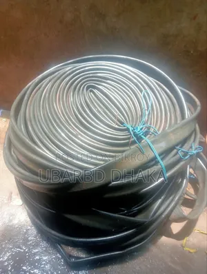 ২ ইঞ্চির রাবার পাইপ বিক্রি হবে