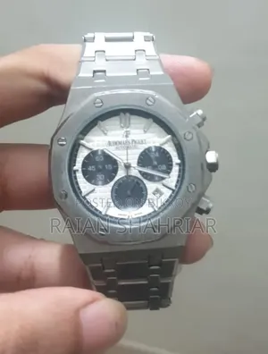 Audemars Piguet Royal Oak Selfwinding Chronograph [Aa Grade]