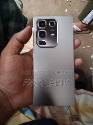 Infinix Note 50 4G 256 GB Gray