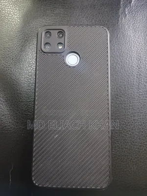 Realme 128 GB Orange
