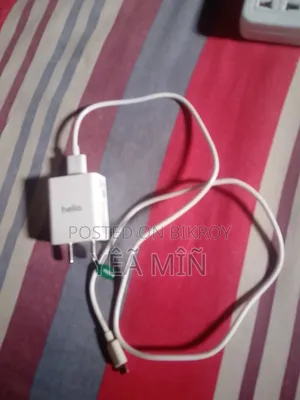 New Helio 4 GB Black
