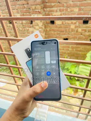 Xiaomi Redmi 10 128 GB Green