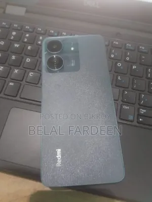 Xiaomi Redmi 13C 128 GB Gray