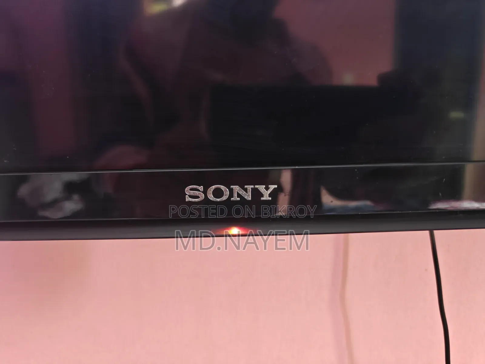 Sony Bravia 32 Inch Basic LED TV