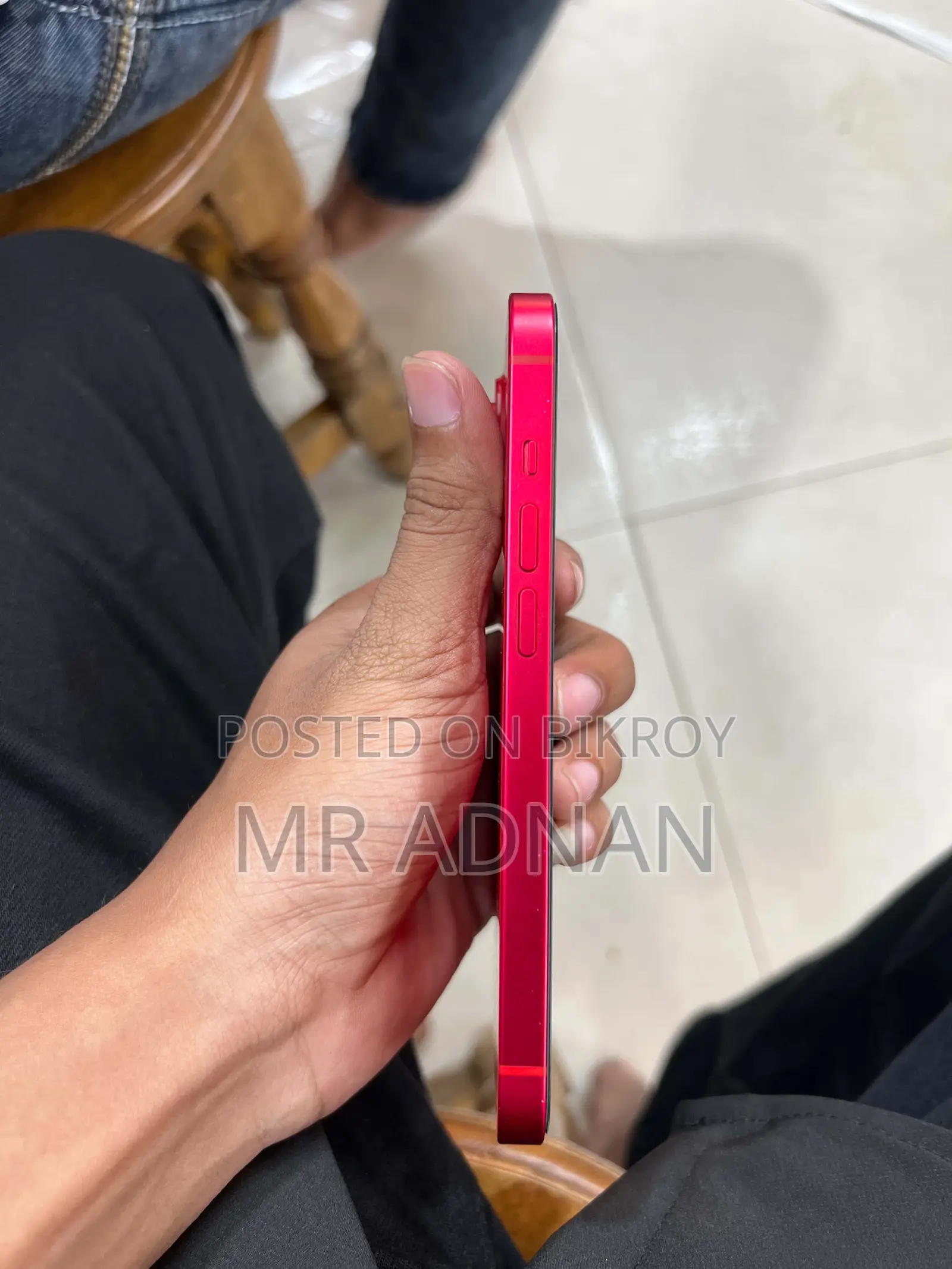 Apple iPhone 14 128 GB Red
