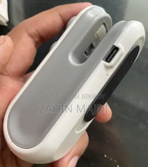 Mini Sealing Machine