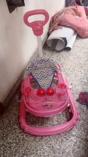 Baby Walker