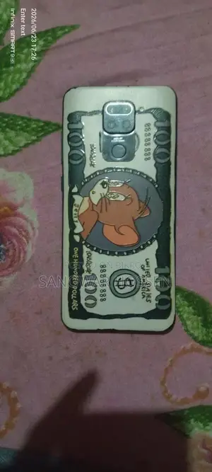 Xiaomi Redmi Note 9 64 GB