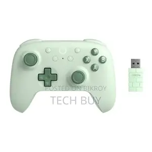 8bitdo Ultimate 2c Wireless Controller