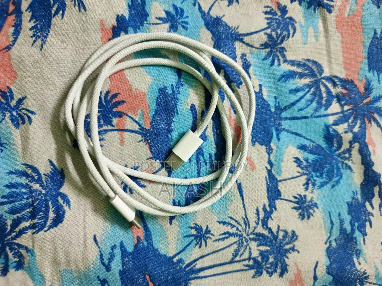 iPhone 16 Original Cable
