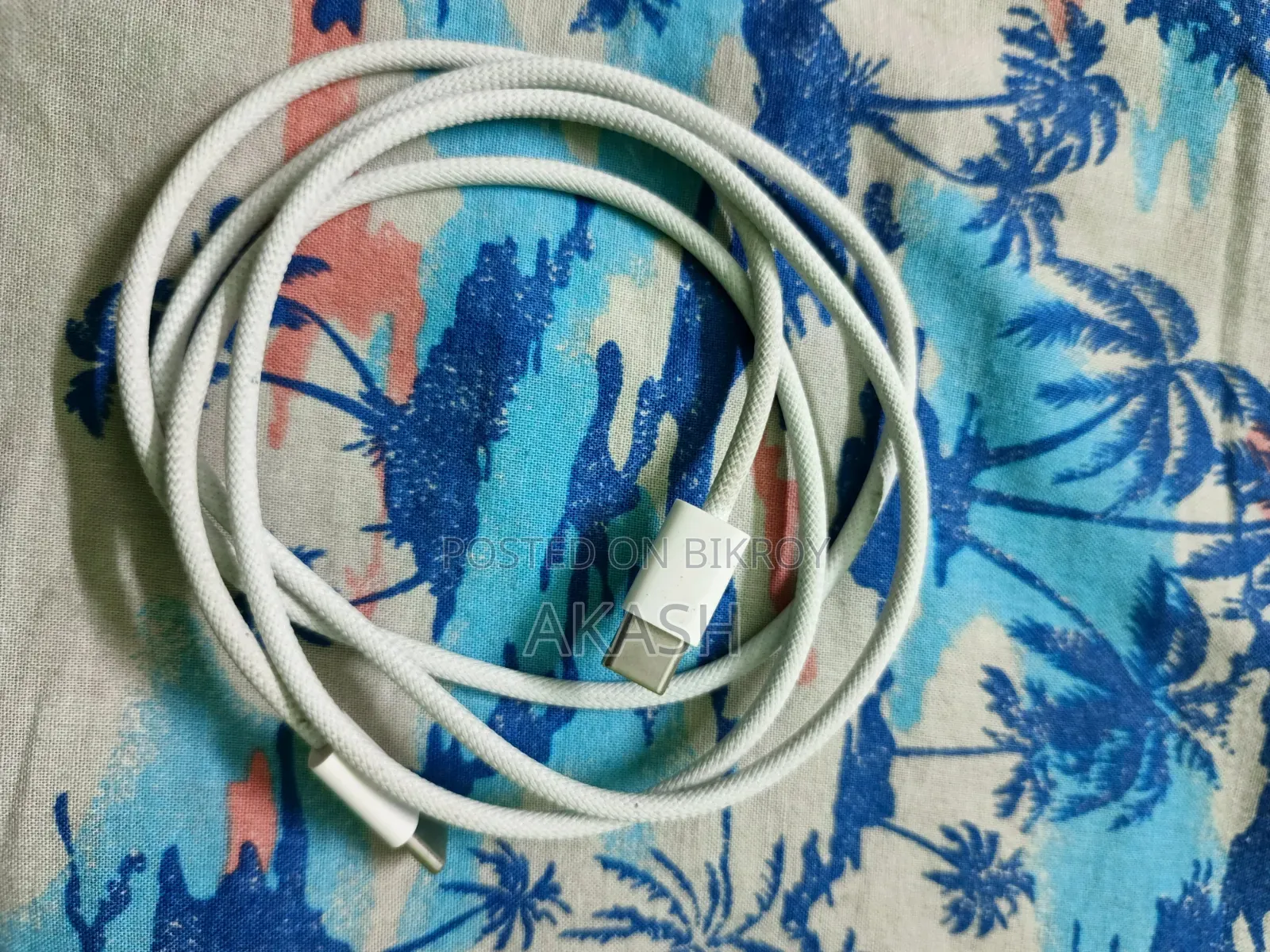 iPhone 16 Original Cable