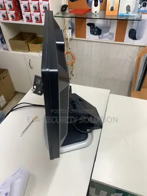 HP 22" Monitor