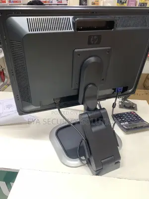 HP 22" Monitor