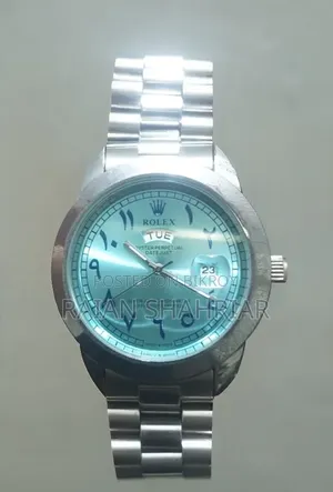 Rolex Date-just