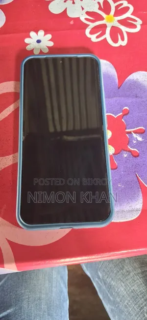 Tecno Pova 5G 128 GB Black