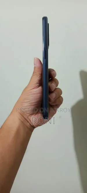 Realme 8 5G 128 GB Black