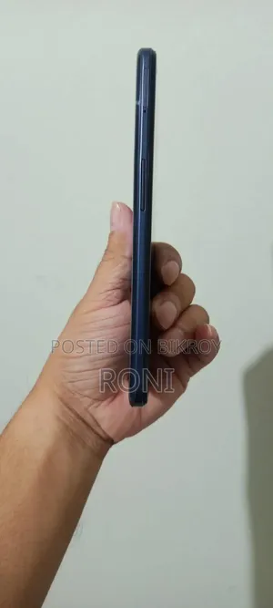 Realme 8 5G 128 GB Black