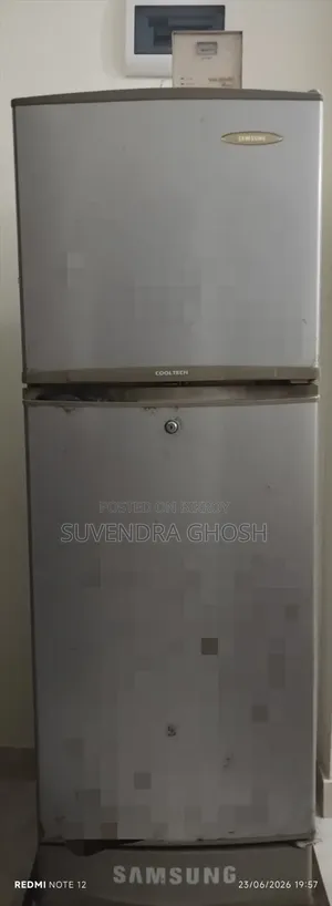 Refrigerator for Sale