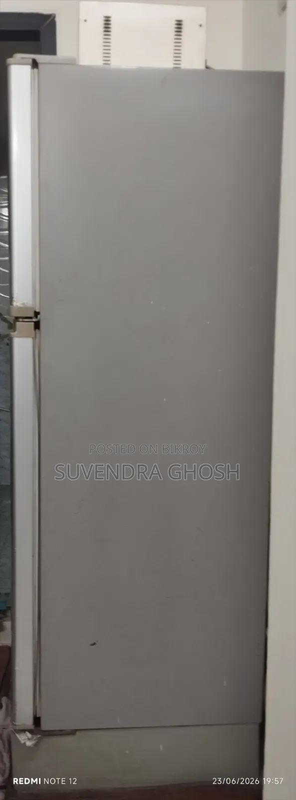 Refrigerator for Sale