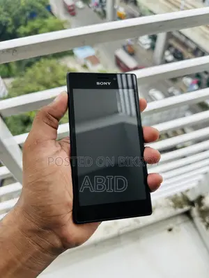 Sony Xperia M2 8 GB Black