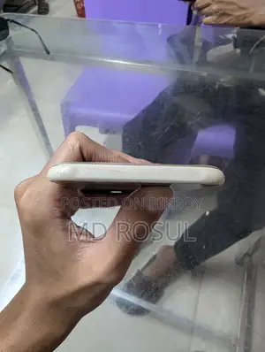 Samsung Galaxy J5 16 GB Silver