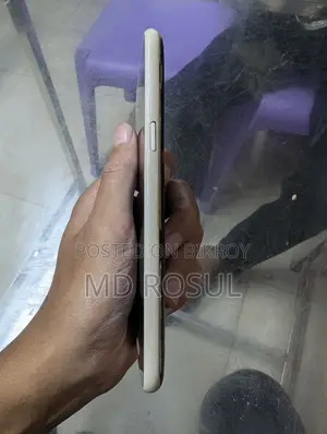 Samsung Galaxy J5 16 GB Silver